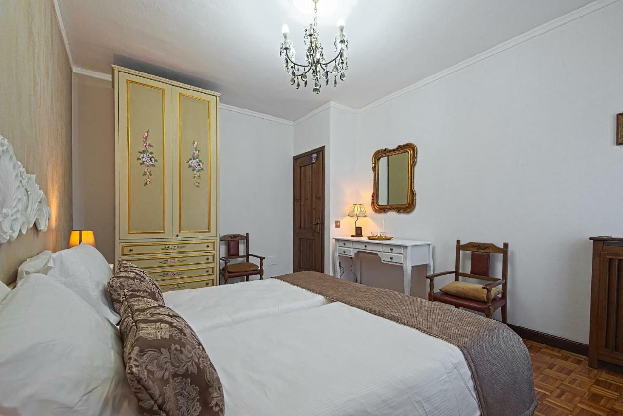 Villa Vecchia Favola House Quarto dʼAltino Exterior foto